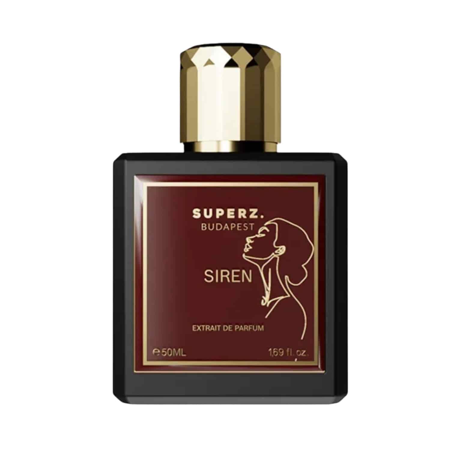 Siren – 50ml