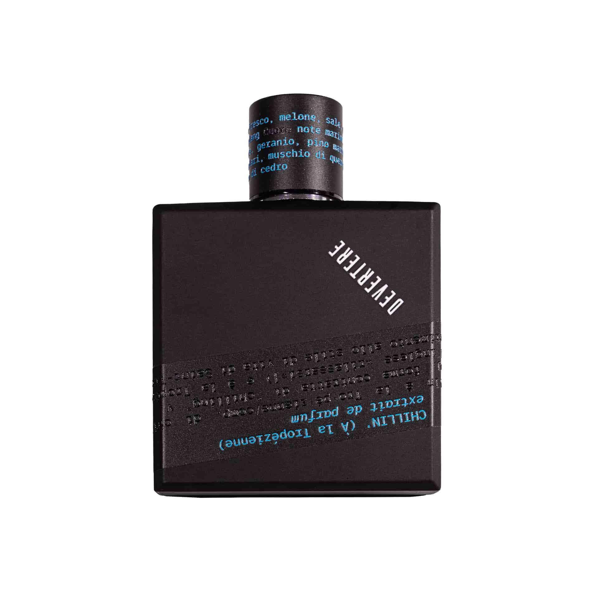 Chillin' (à la tropezienne) – 75ml