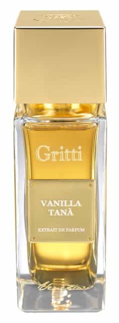 Vanilla Tanà