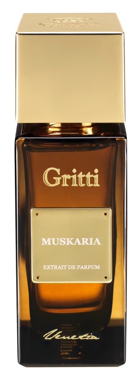 Muskaria