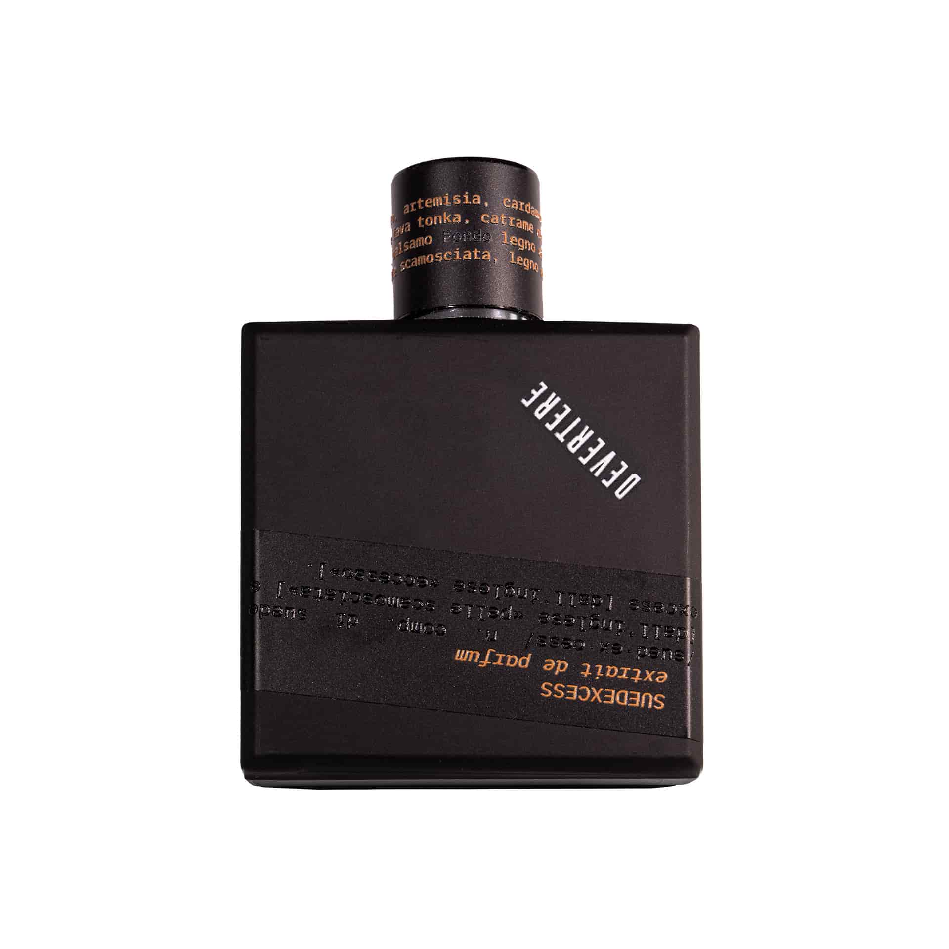 Suedexcess – 75ml