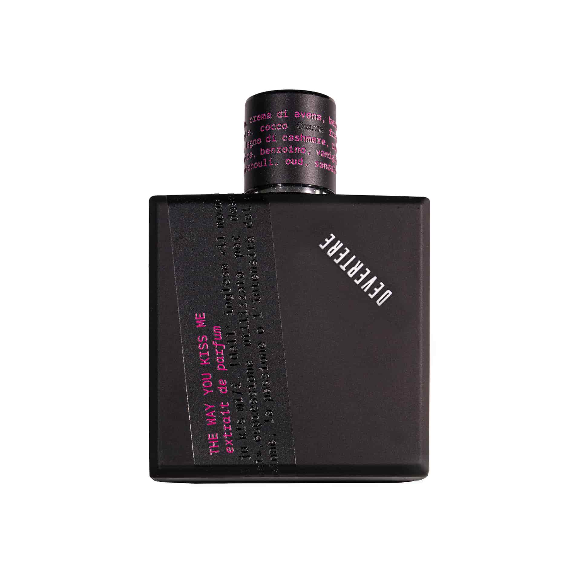 The way you kiss me – 75ml