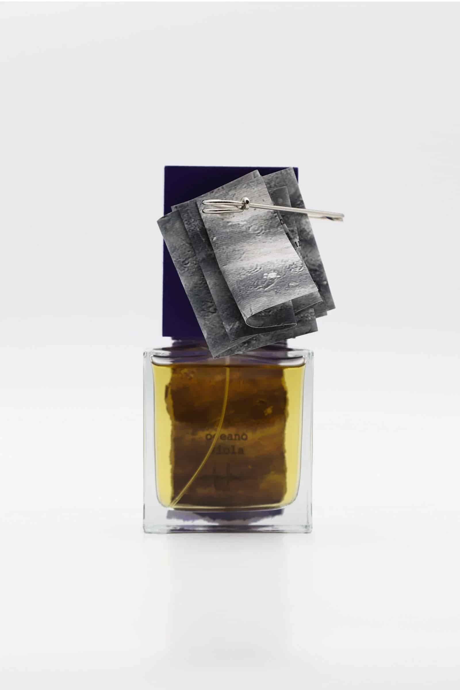 Océano Violeta – 100ml