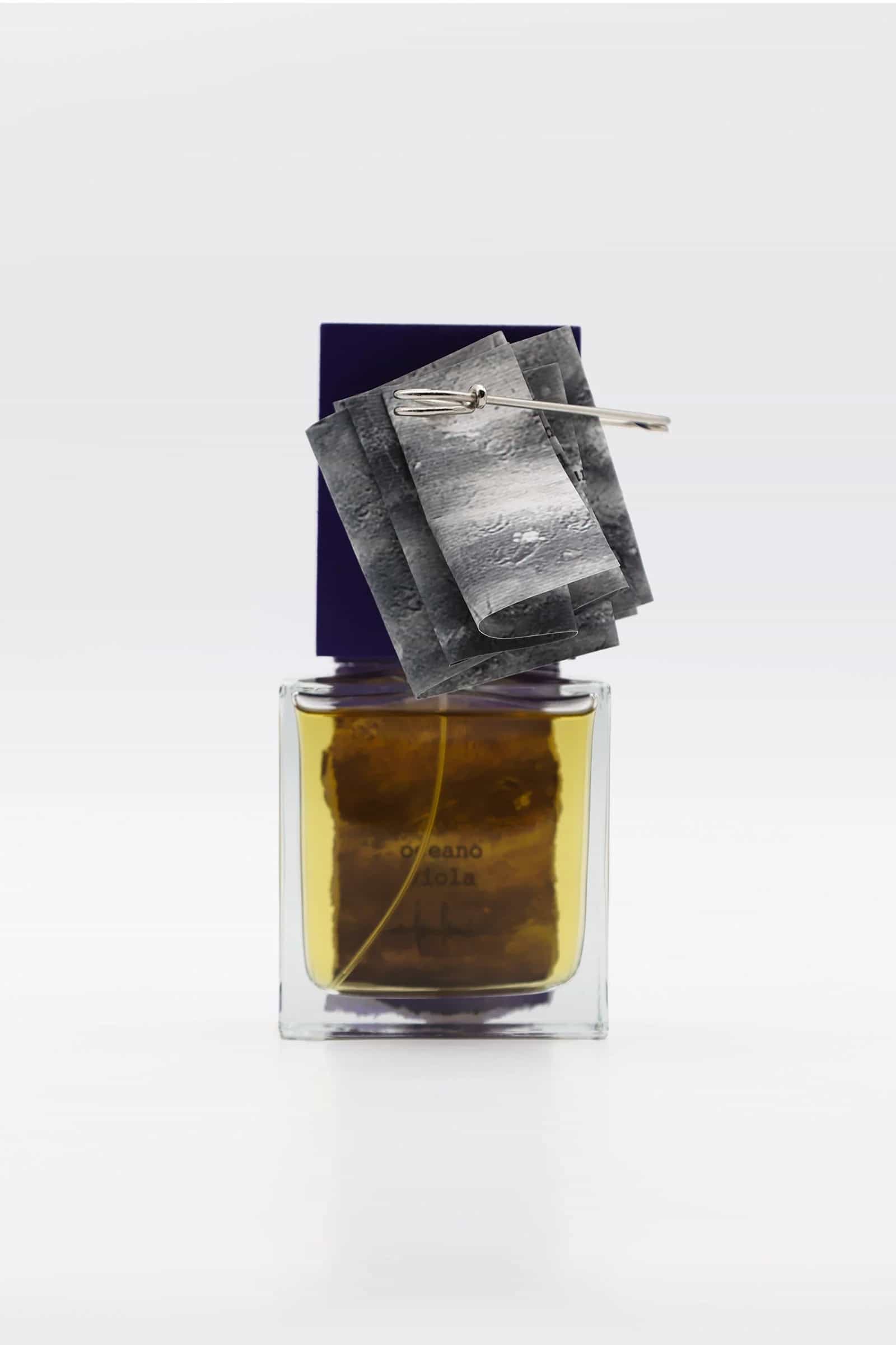 Océano Violeta