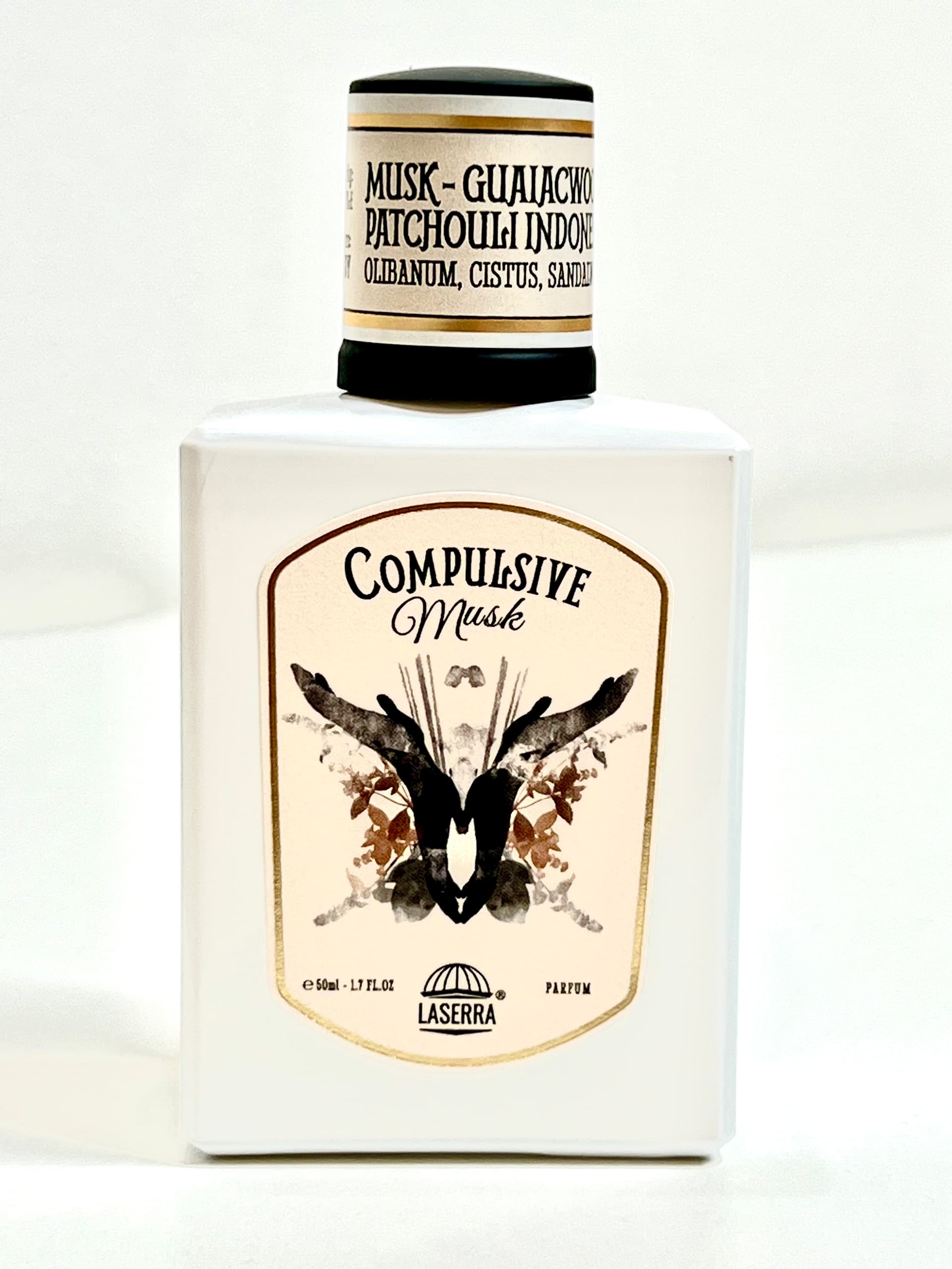 Compulsive Musk