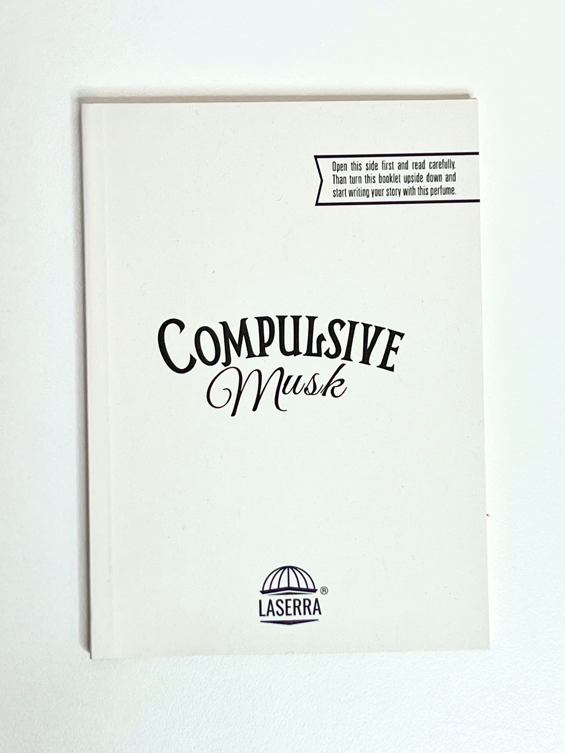 Compulsive Musk — 3
