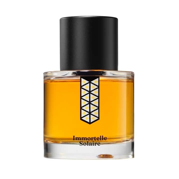 Immortelle Solaire