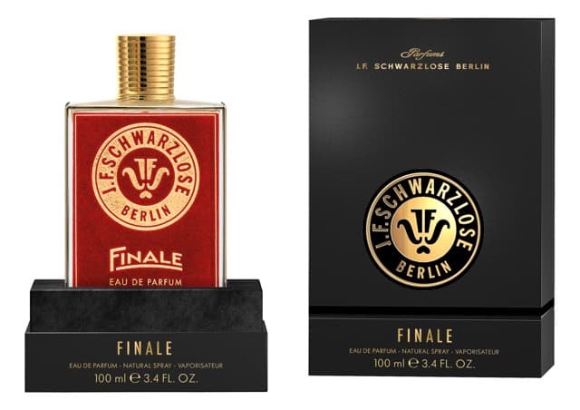 Finale - 100ml — 2