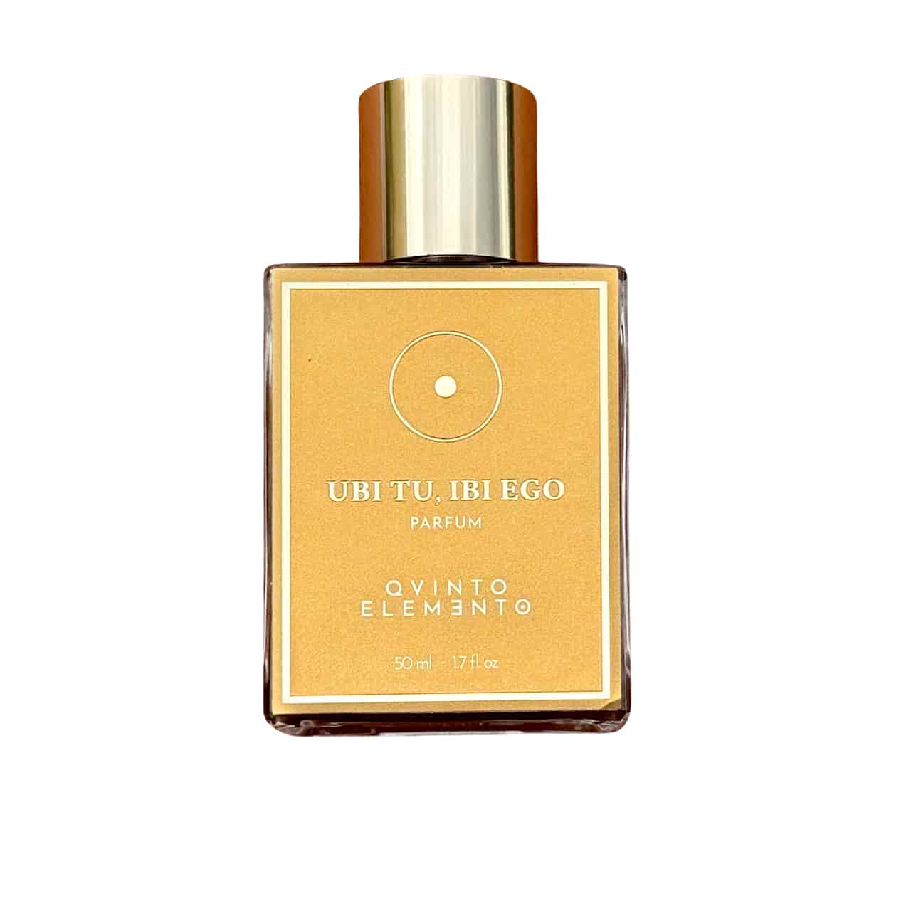 Where you are, there I am – 50ml