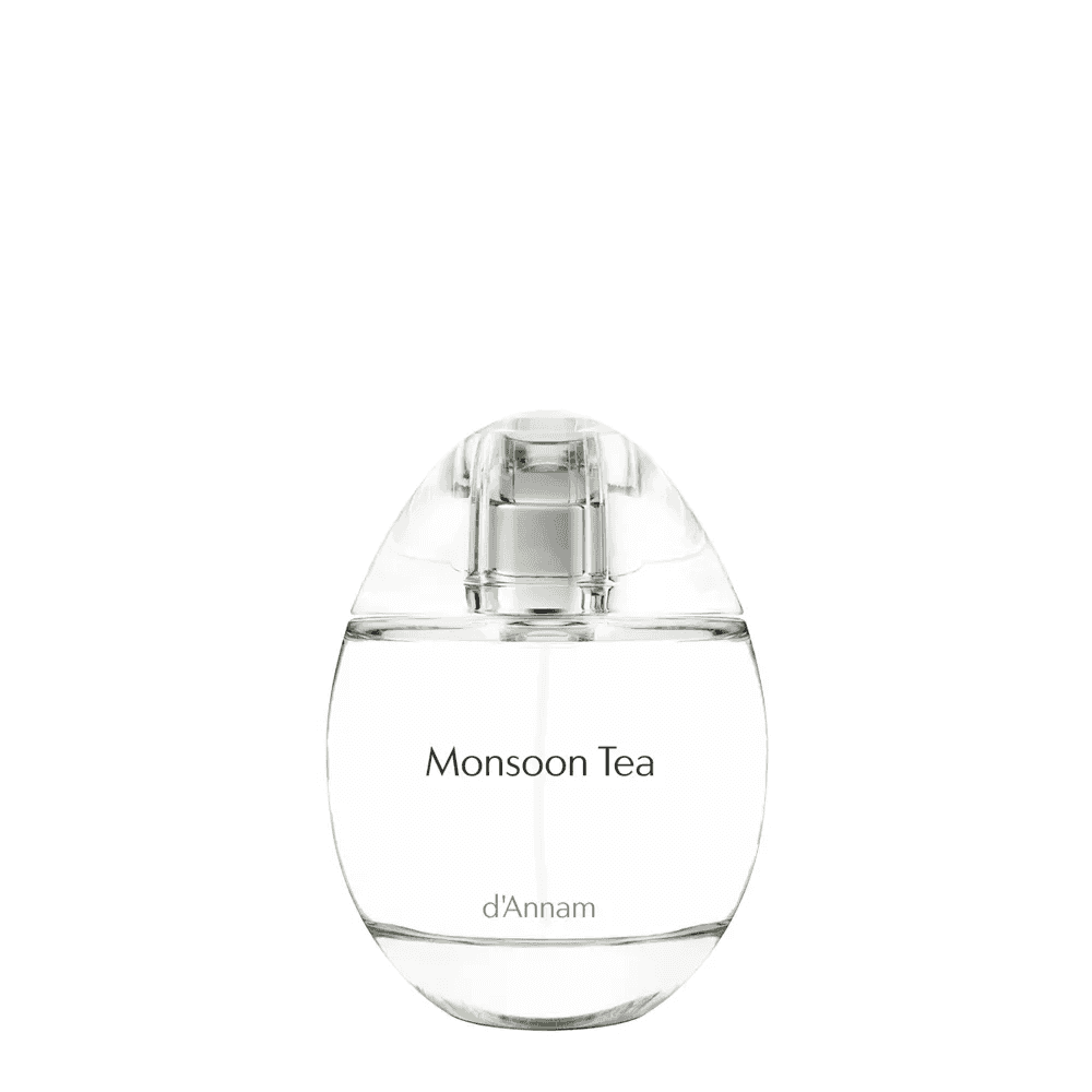 Monsoon Tea