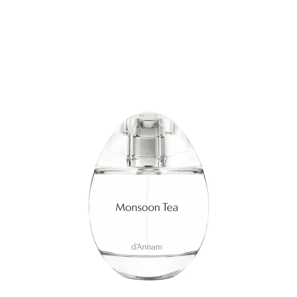 Monsoon Tea
