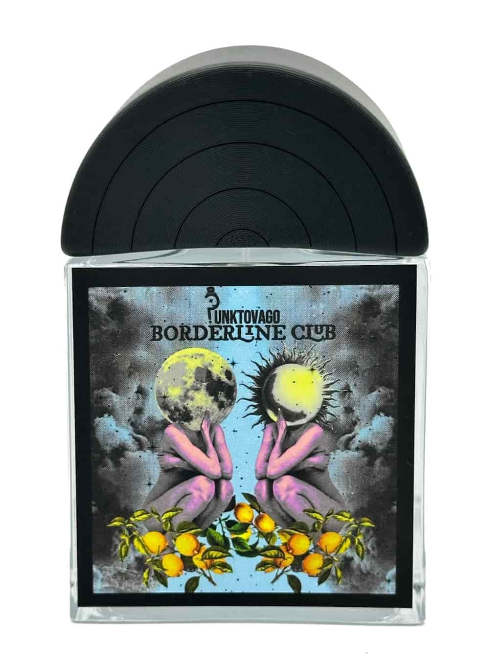 Borderline Club – 50ml