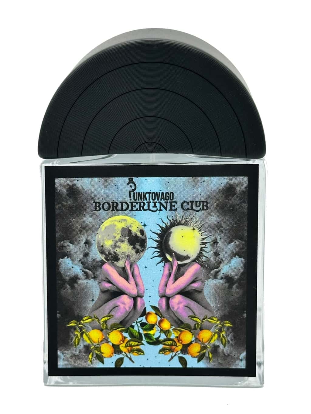 Borderline Club