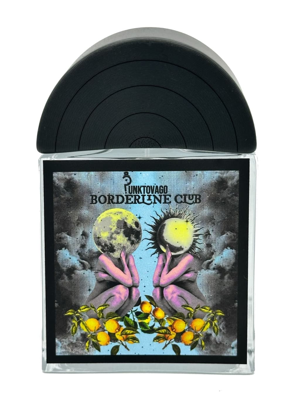 Borderline Club