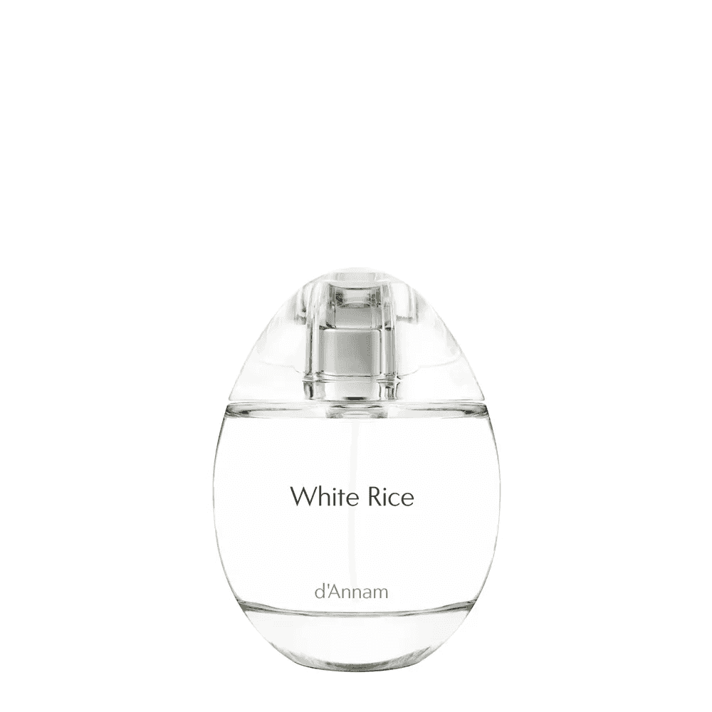 White Rice – 50ml