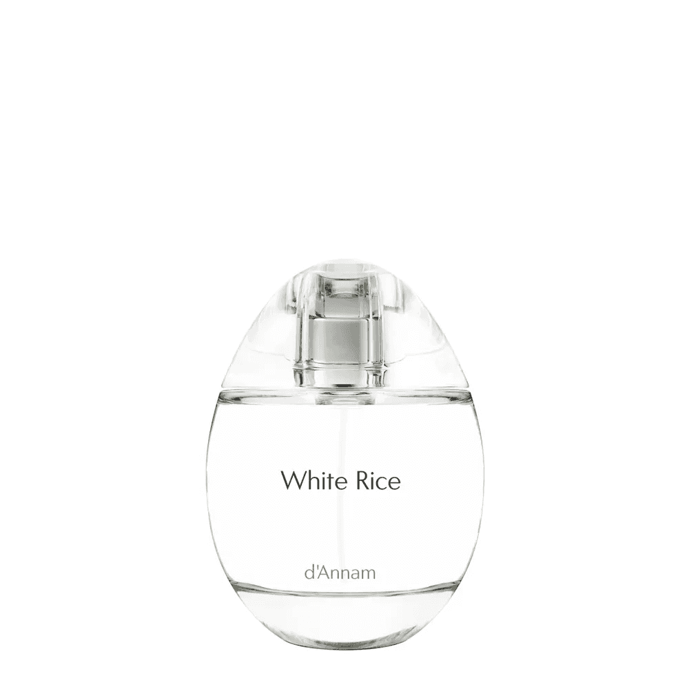White Rice