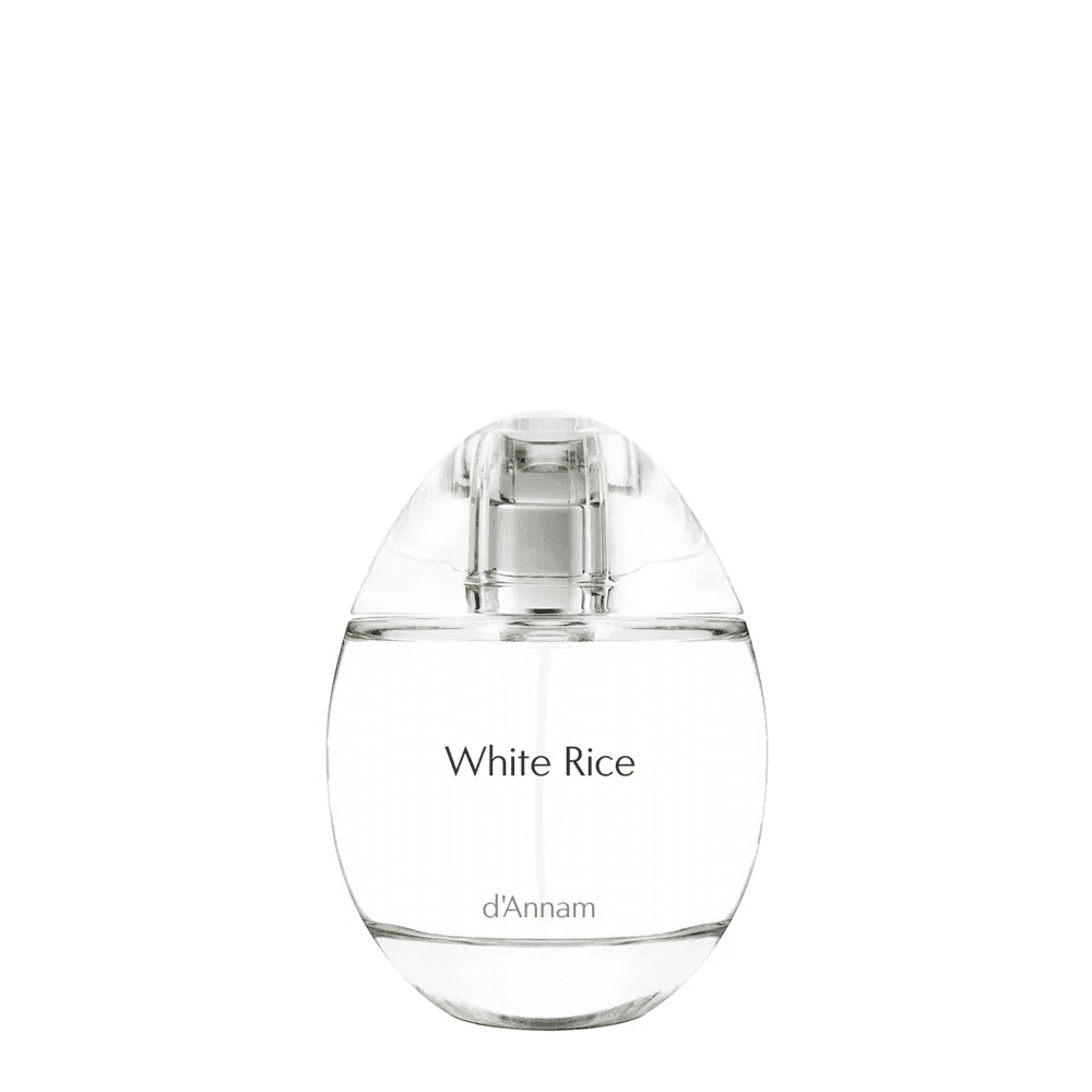 White Rice