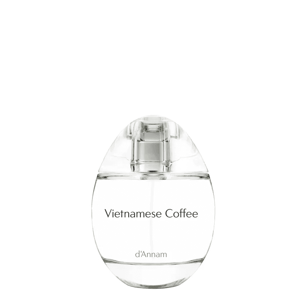 Vietnamese Coffee