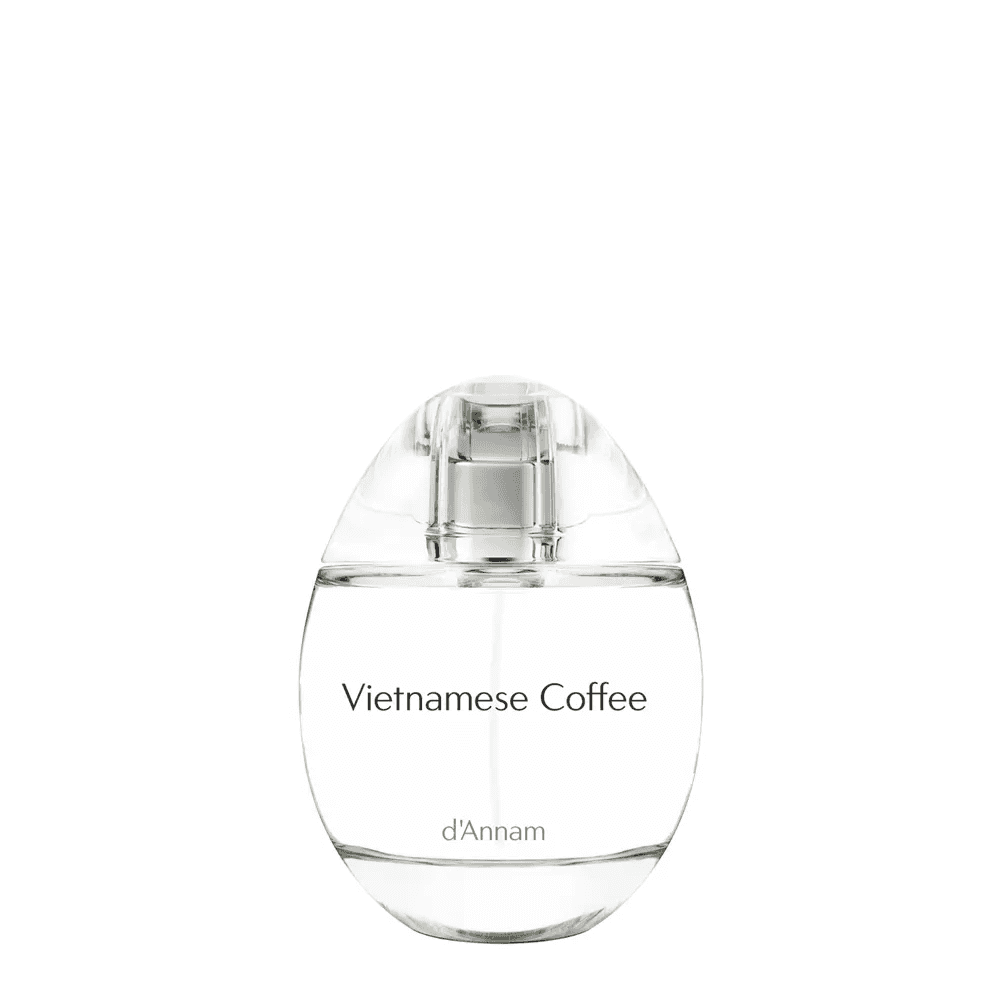 Vietnamese Coffee