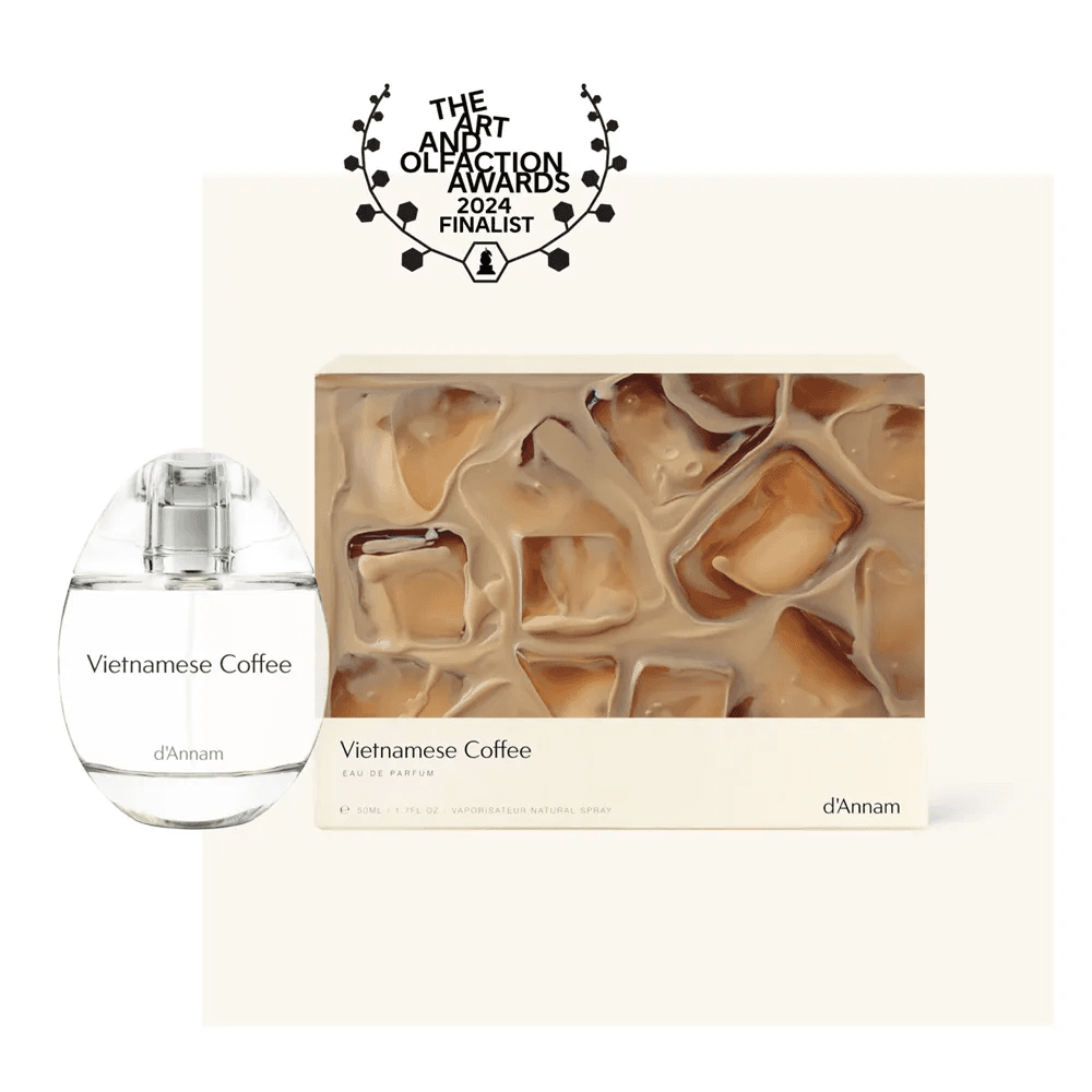 Vietnamese Coffee — 2