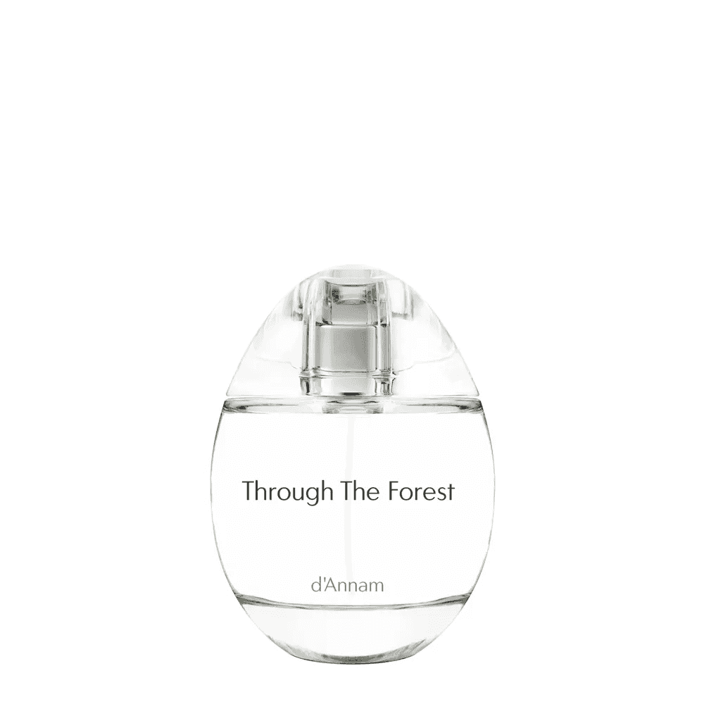 Through The Forest – 50ml