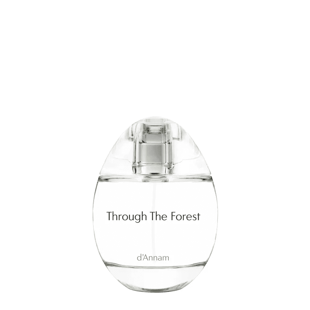 Through The Forest