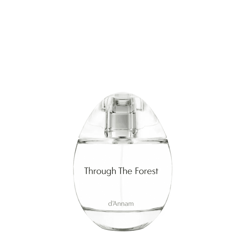 Through The Forest