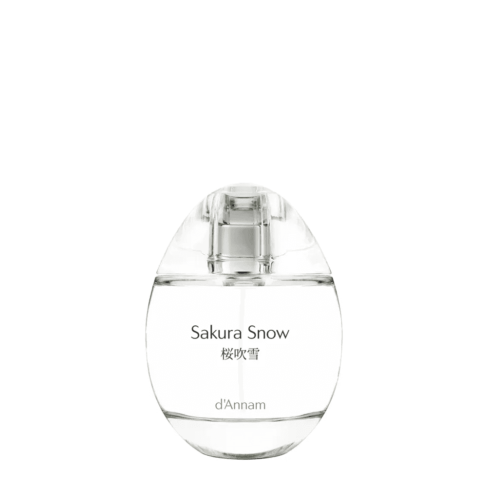 Sakura Snow