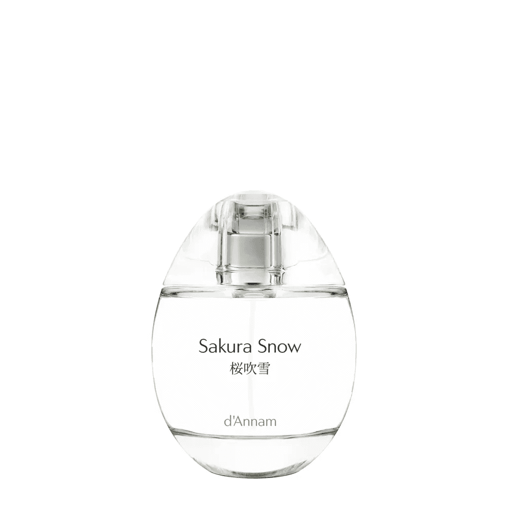 Sakura Snow