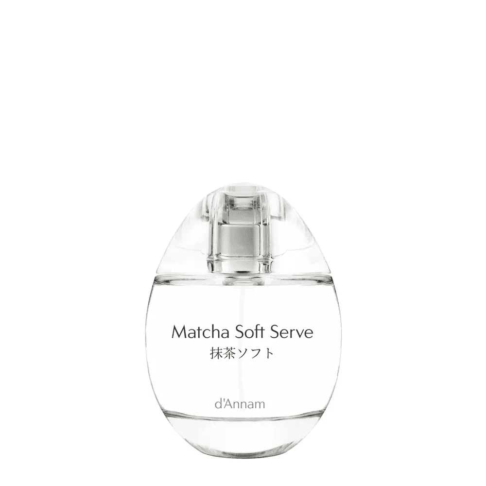 Matcha Soft Serve – 50ml