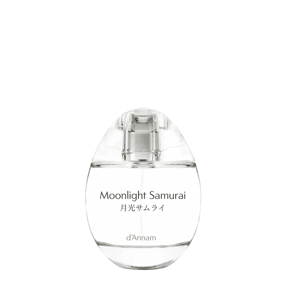 Moonlight Samurai – 50ml