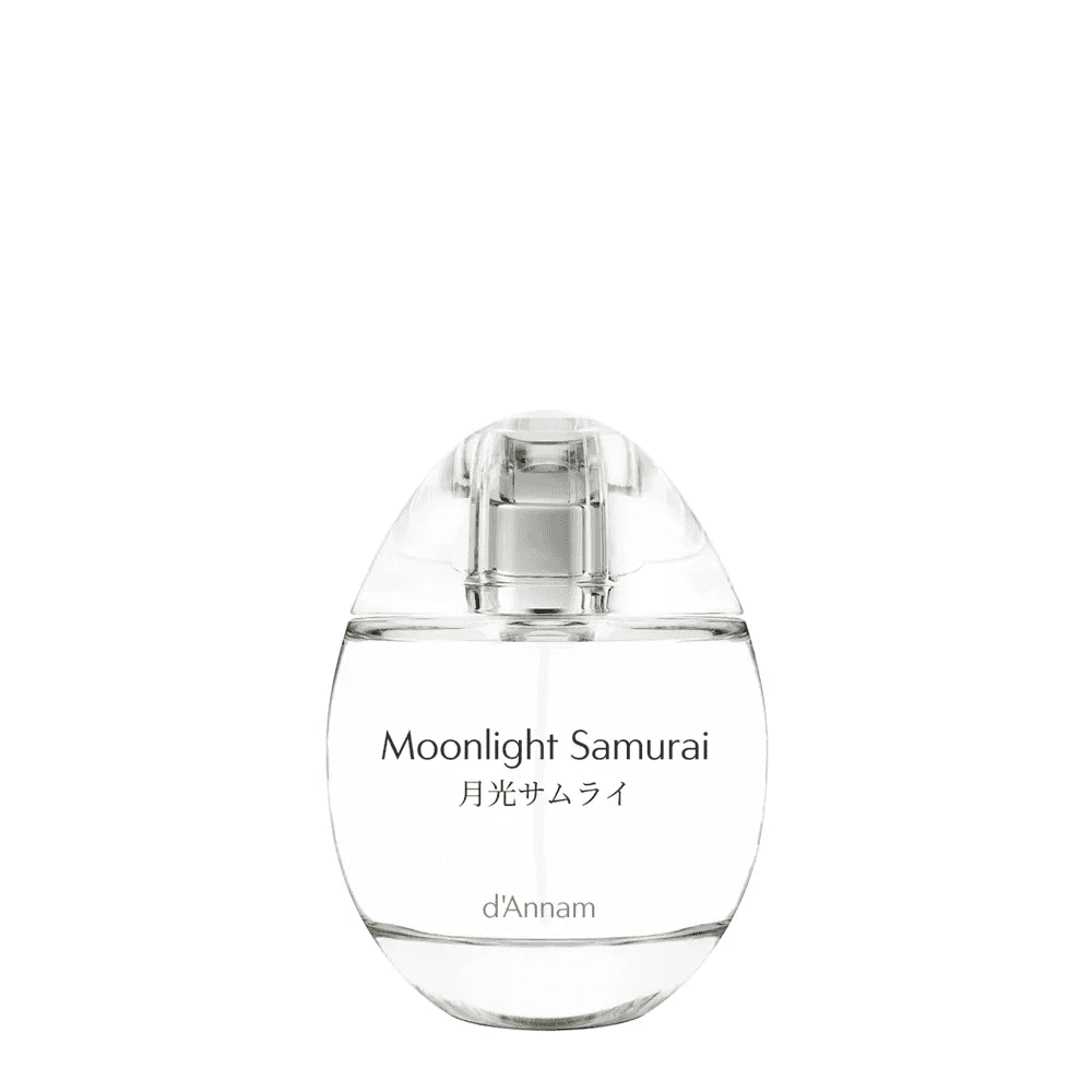 Moonlight Samurai