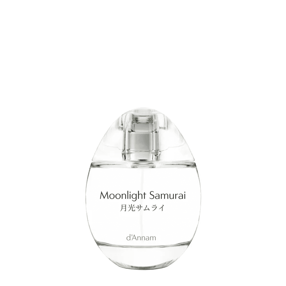 Moonlight Samurai