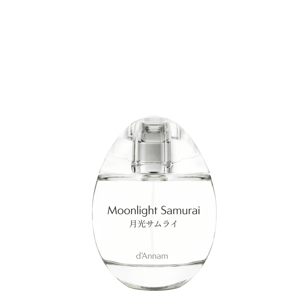 Moonlight Samurai