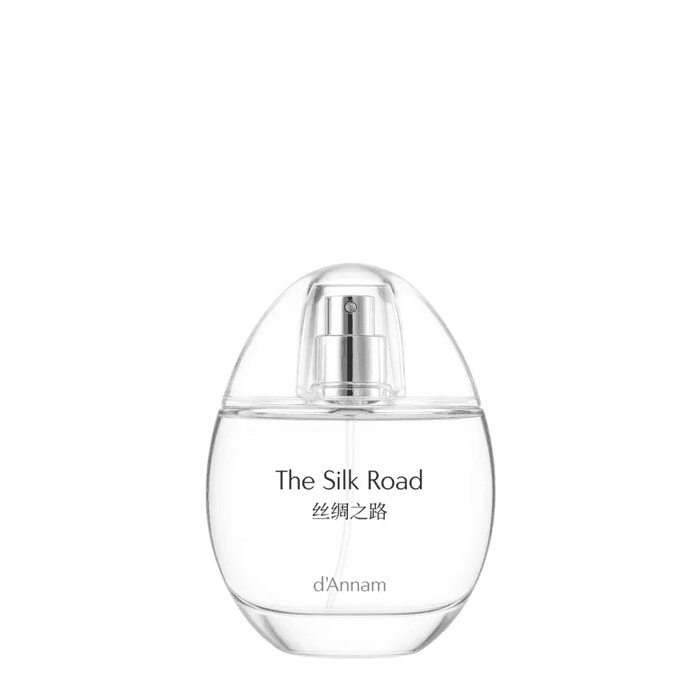 The Silk Road – 50ml