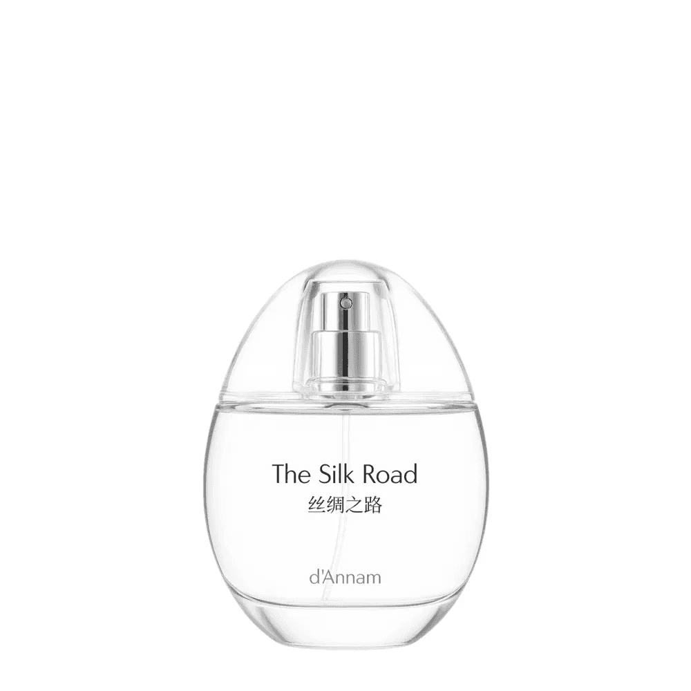 The Silk Road