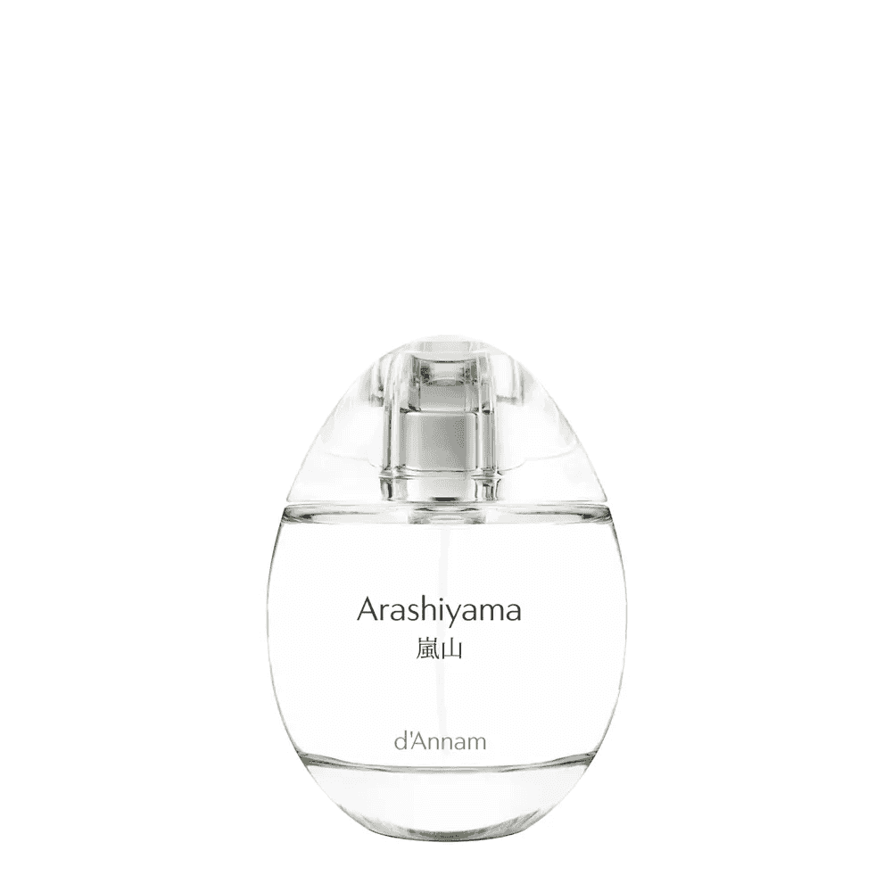 Arashiyama – 50ml