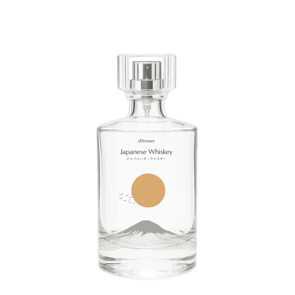 Japanese Whiskey