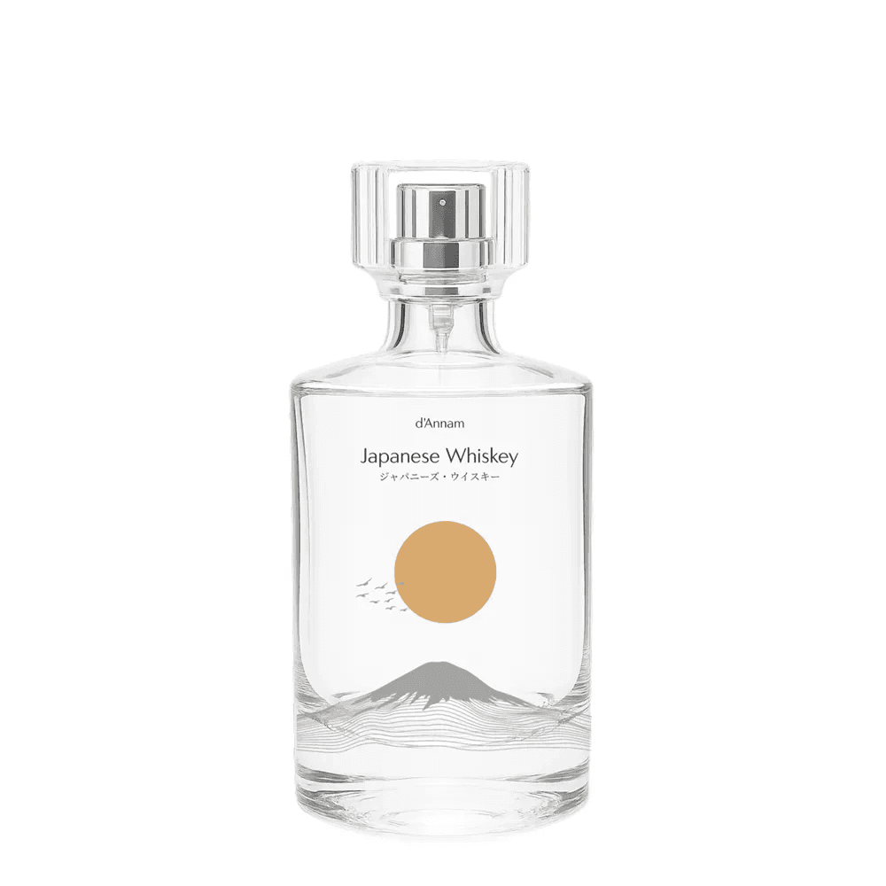 Japanese Whiskey