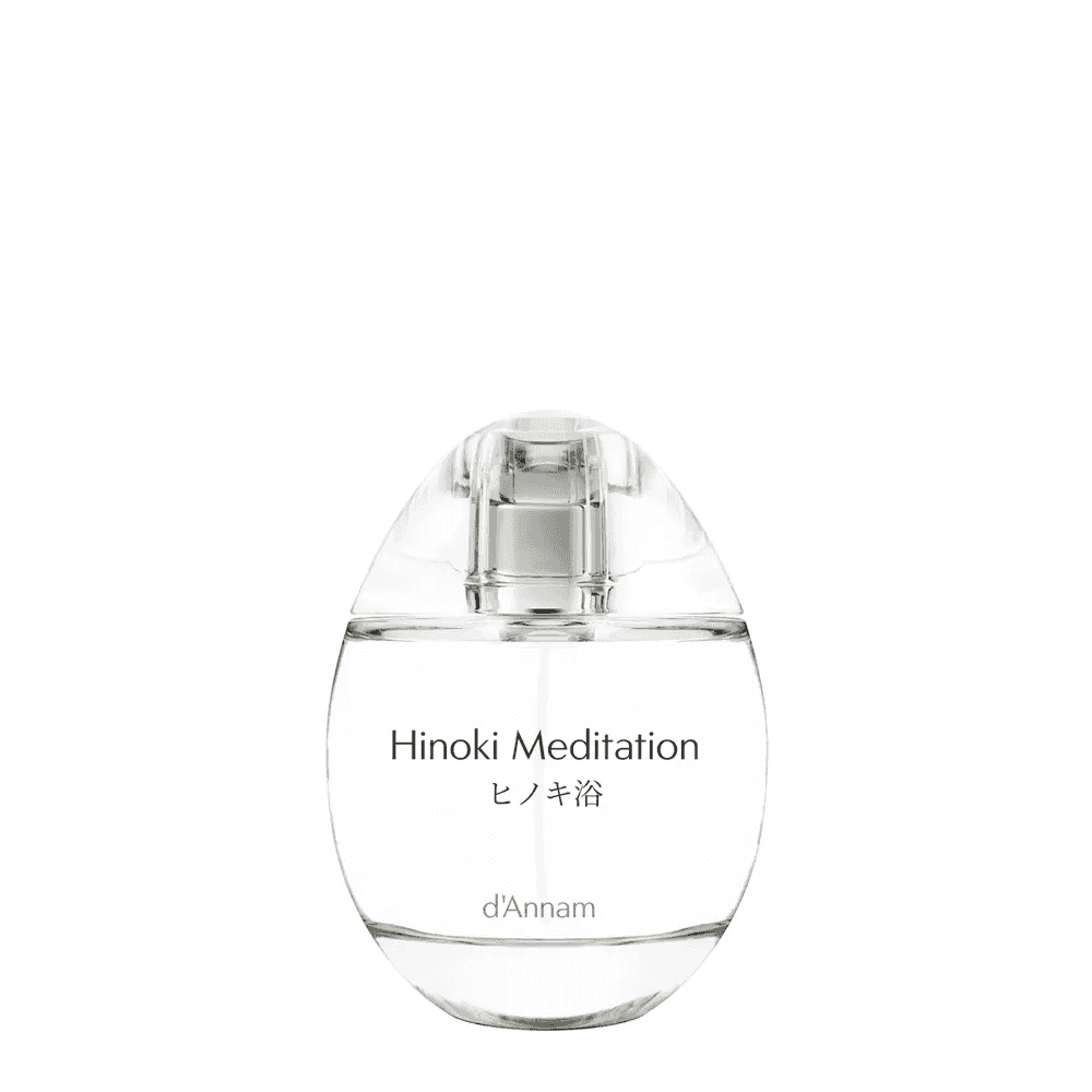 Hinoki Meditation – 50ml