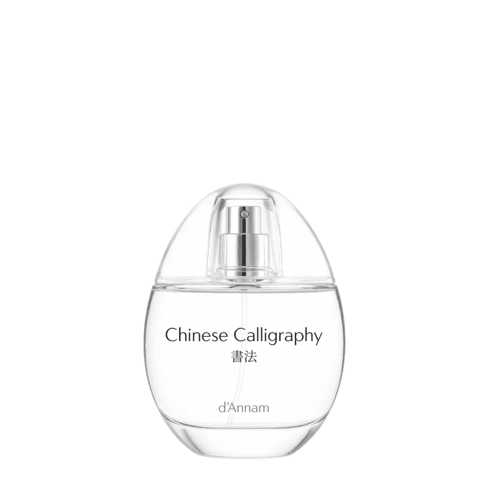 Chinese Calligraphy – 50ml