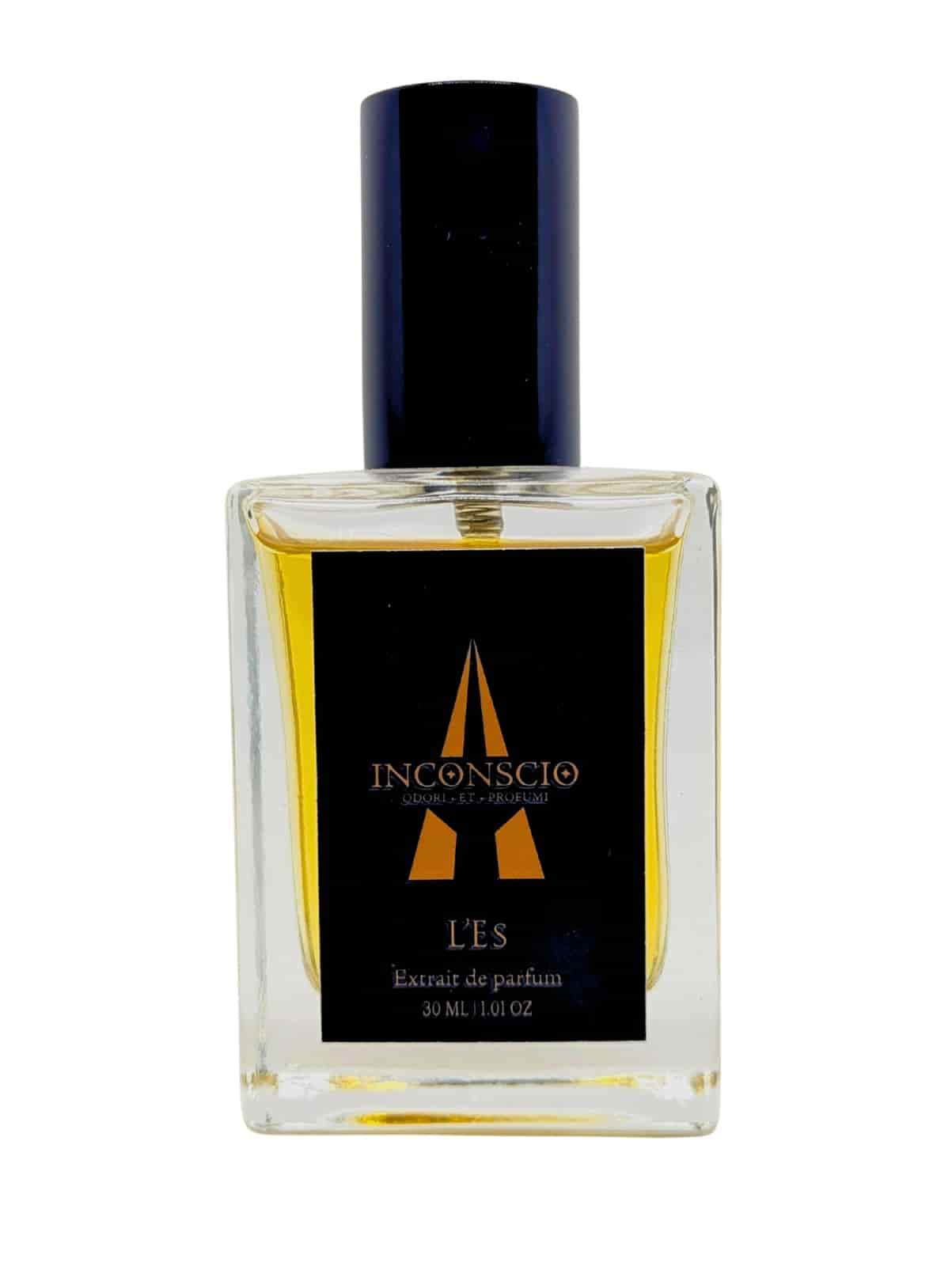 The Es – 30ml