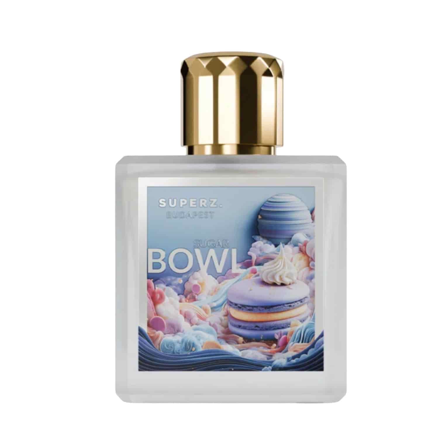 Sugar Bowl – 50ml