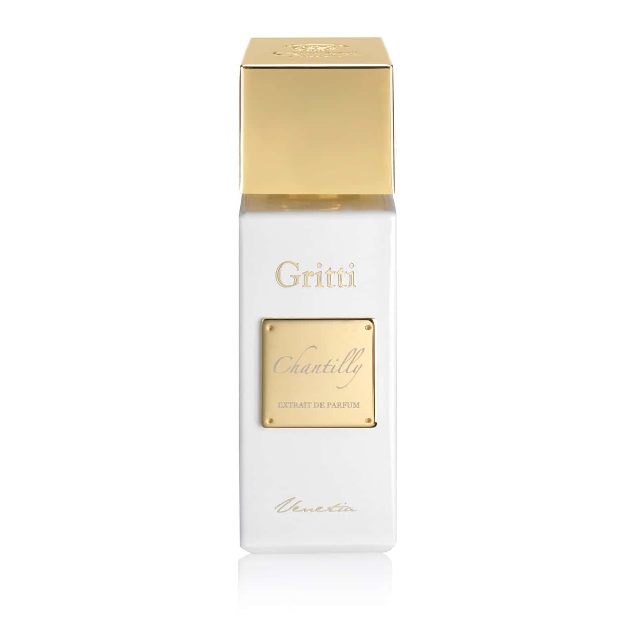 Chantilly Extrait
