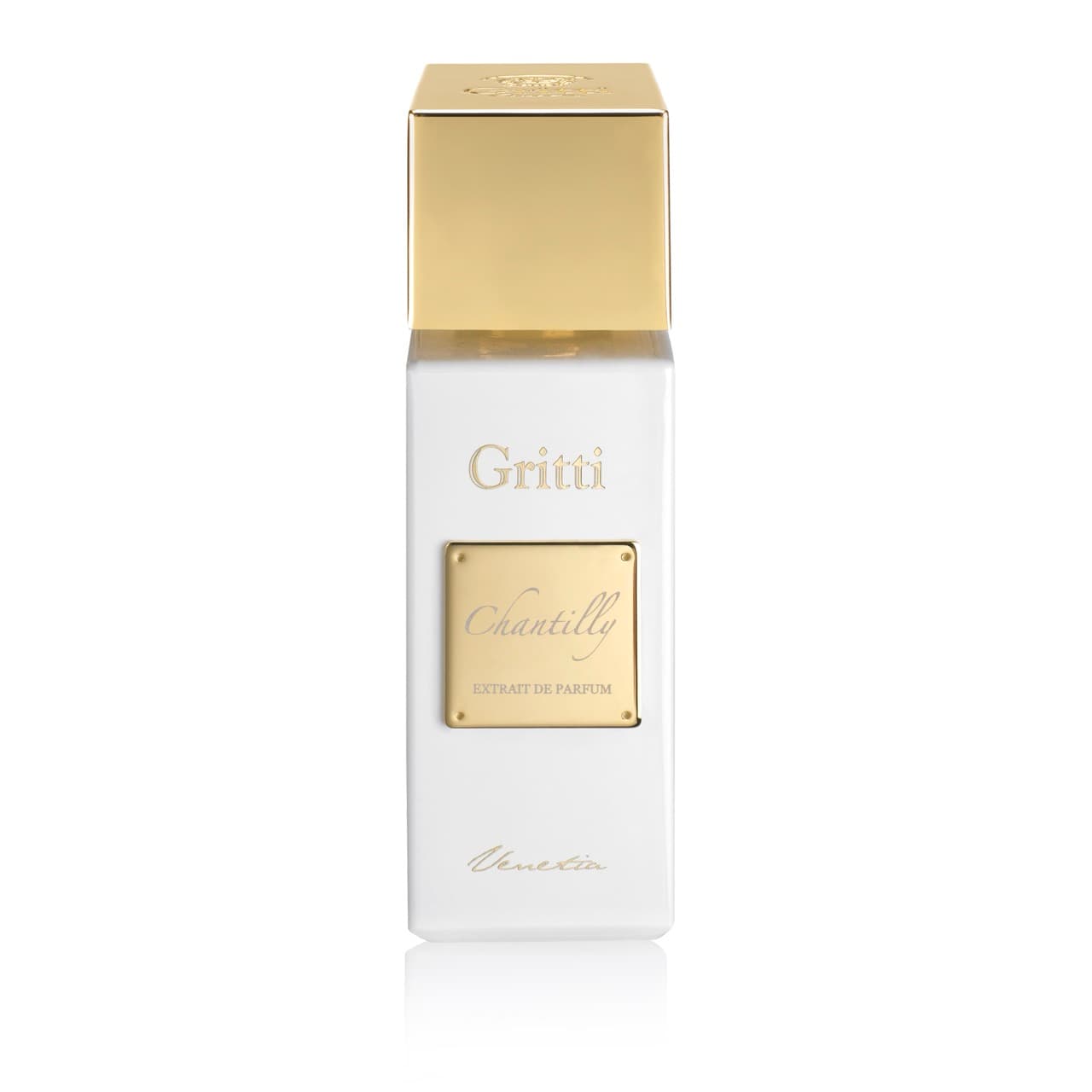 Chantilly Extrait