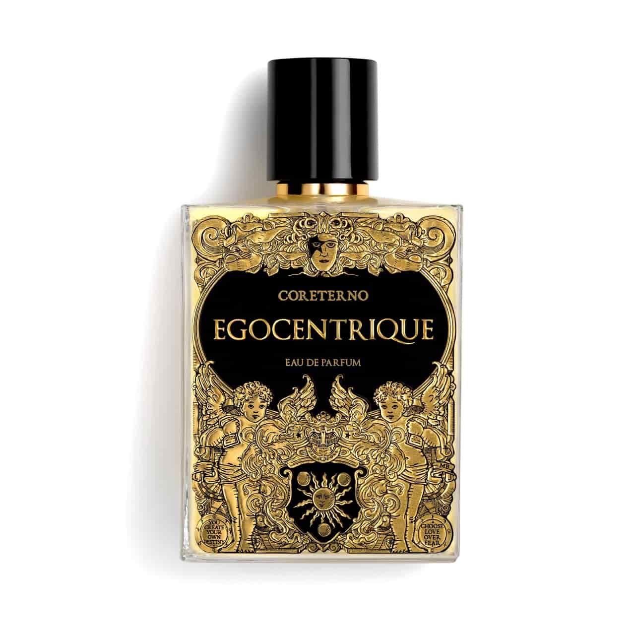 Egocentric – 100ml