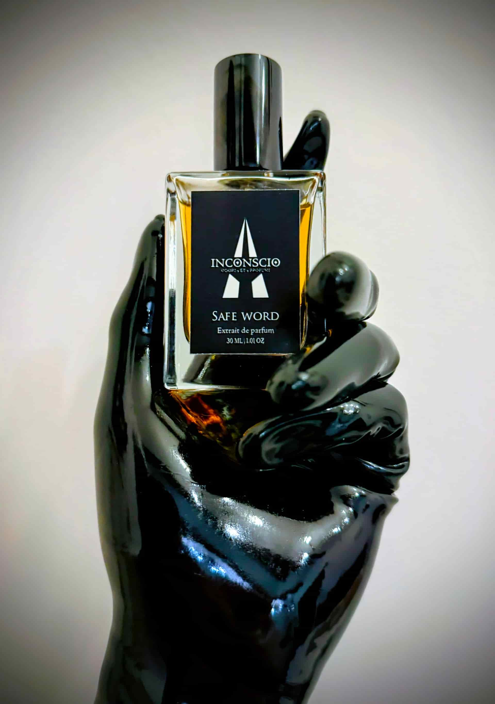 Safe Word – 30ml