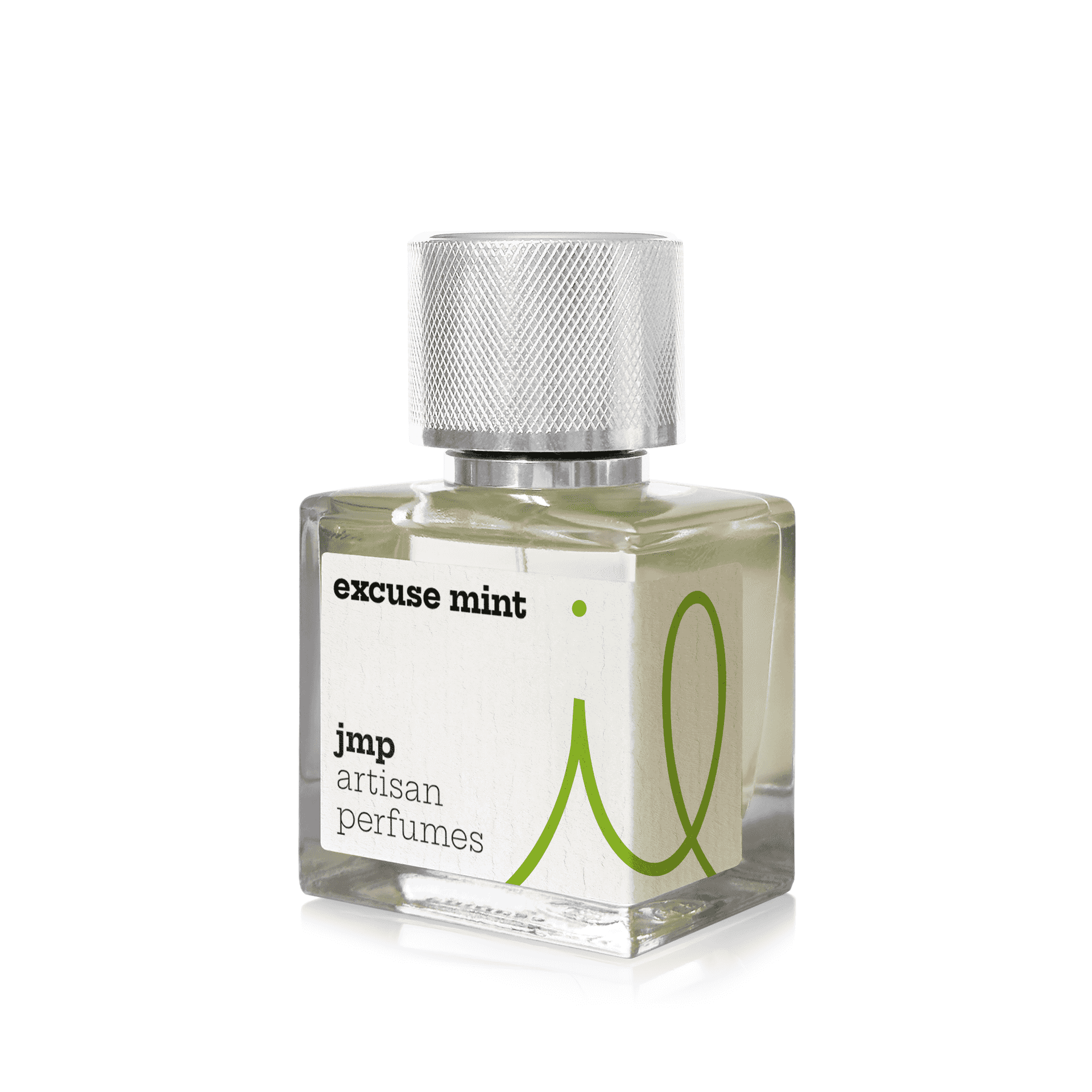 Excuse Mint – 30ml
