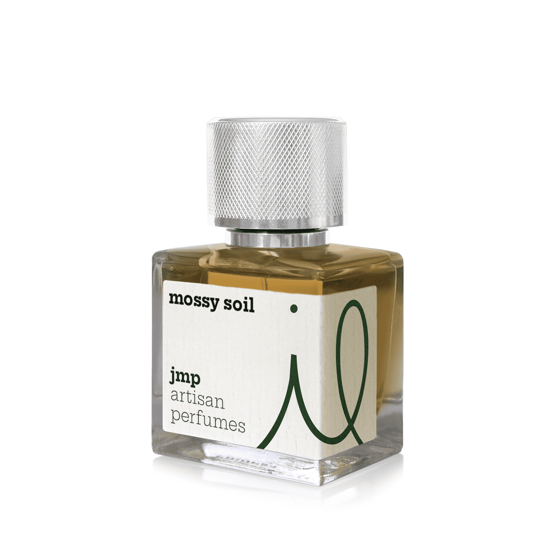 Mossy Soil – 30ml