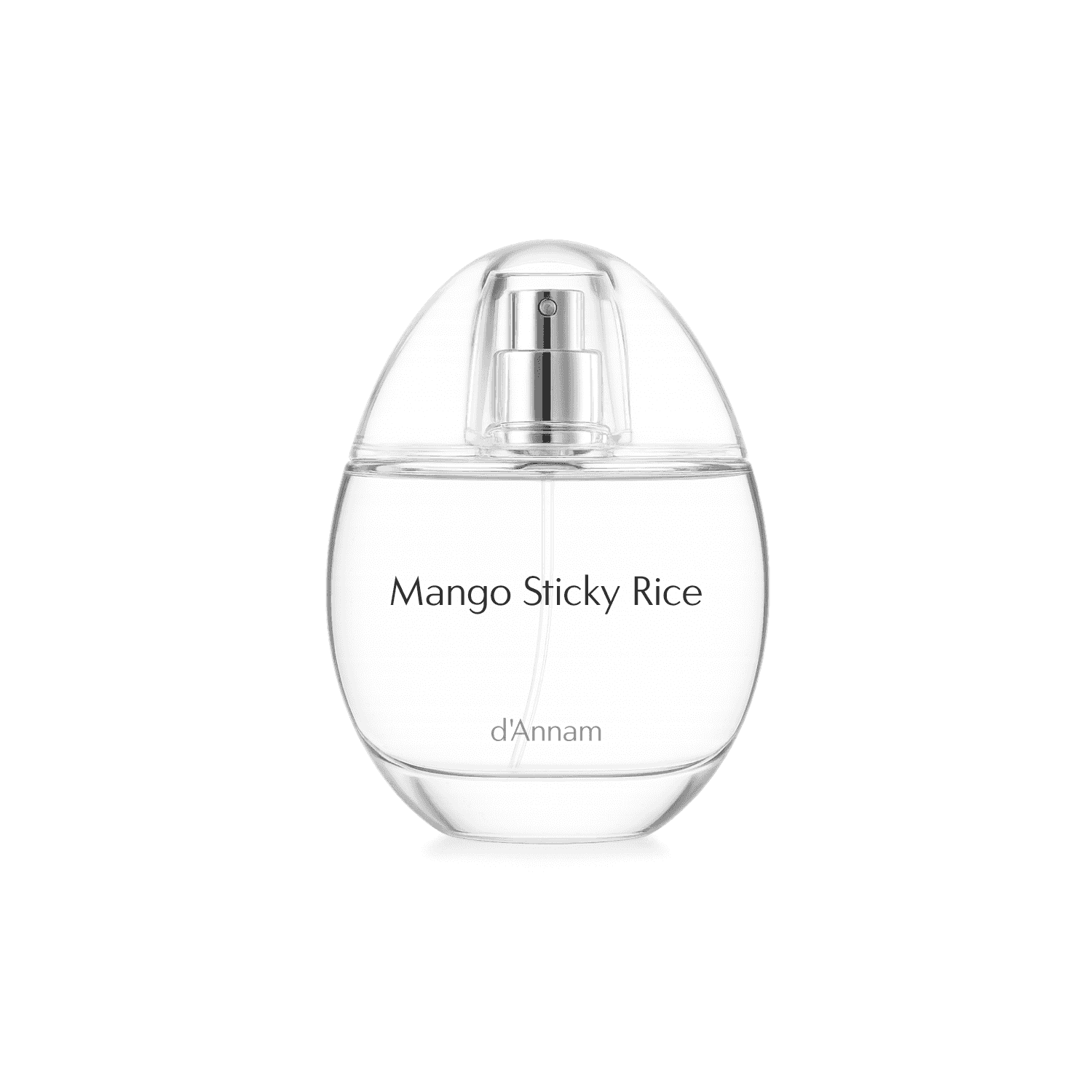 Mango Sticky Rice – 50ml